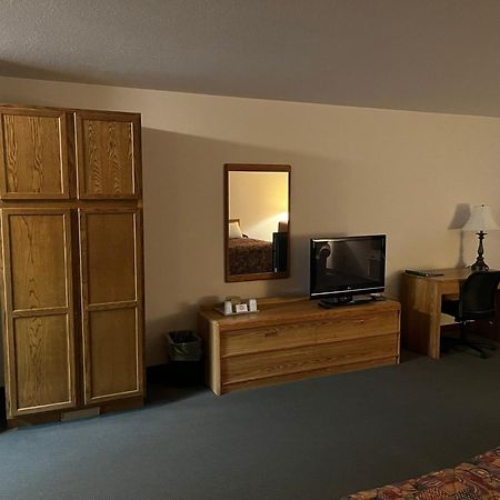 Country Haven Inn Burlington Екстериор снимка