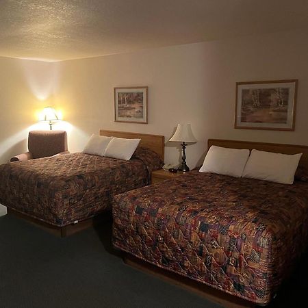 Country Haven Inn Burlington Екстериор снимка
