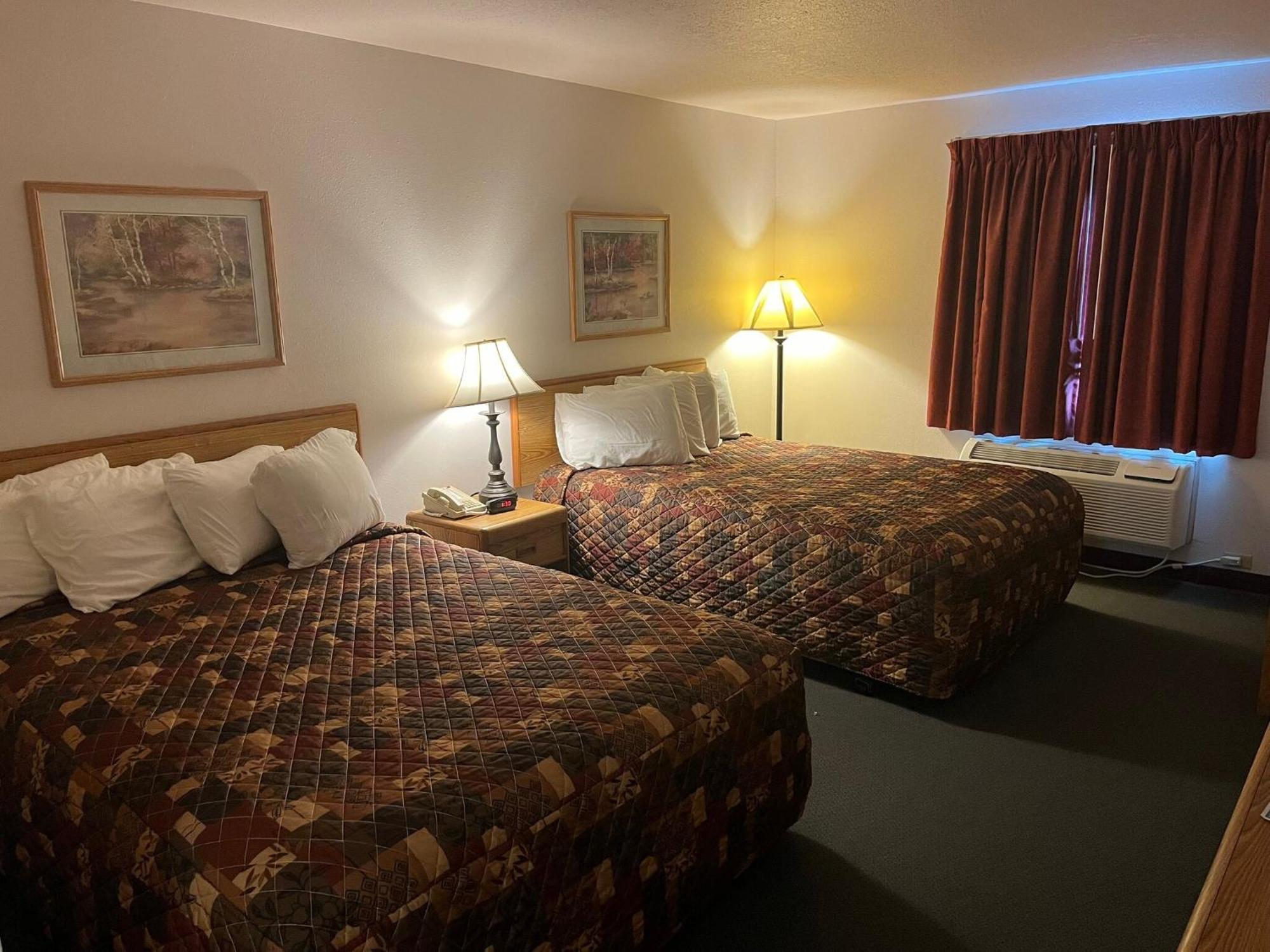 Country Haven Inn Burlington Екстериор снимка