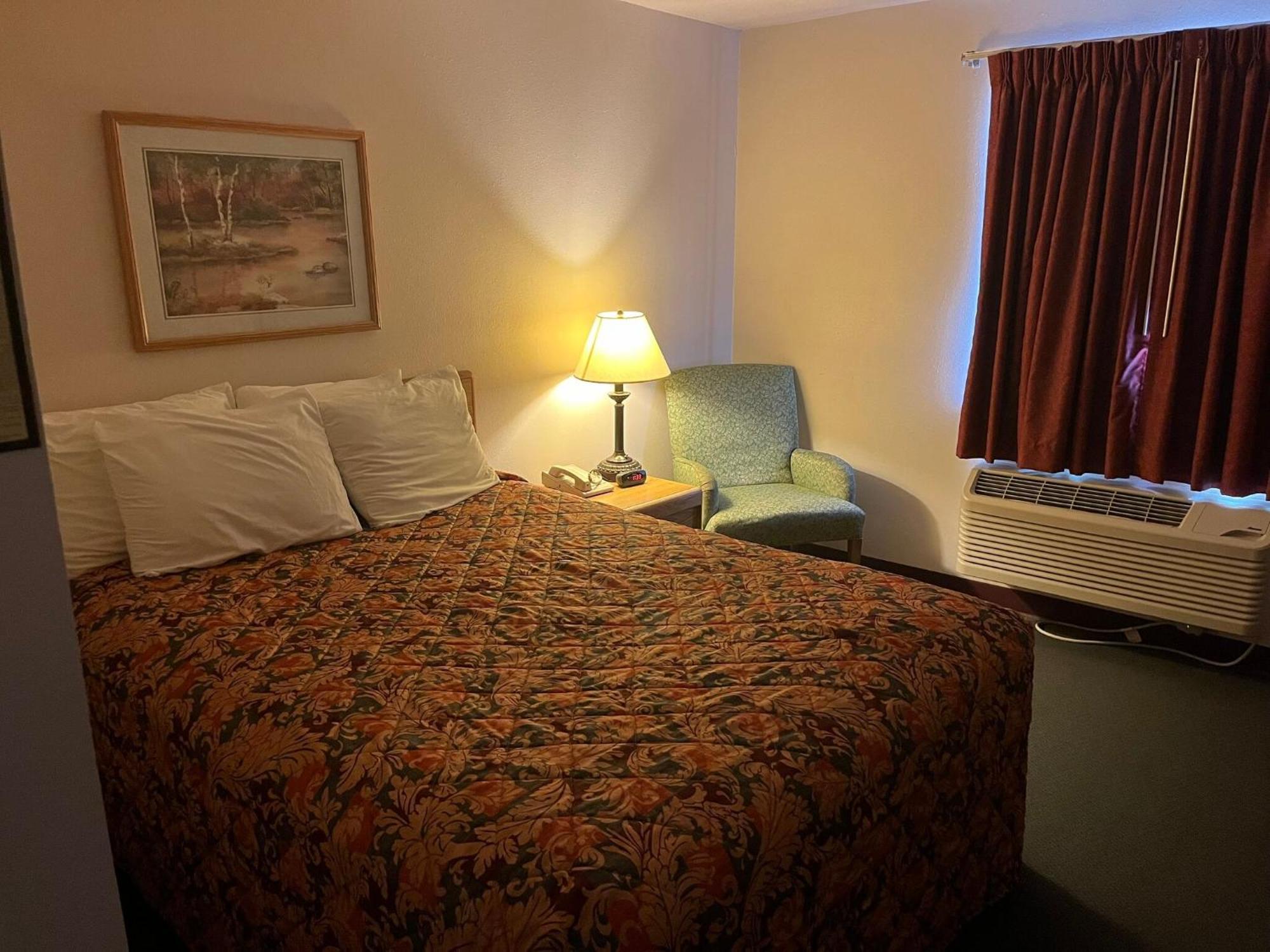 Country Haven Inn Burlington Екстериор снимка
