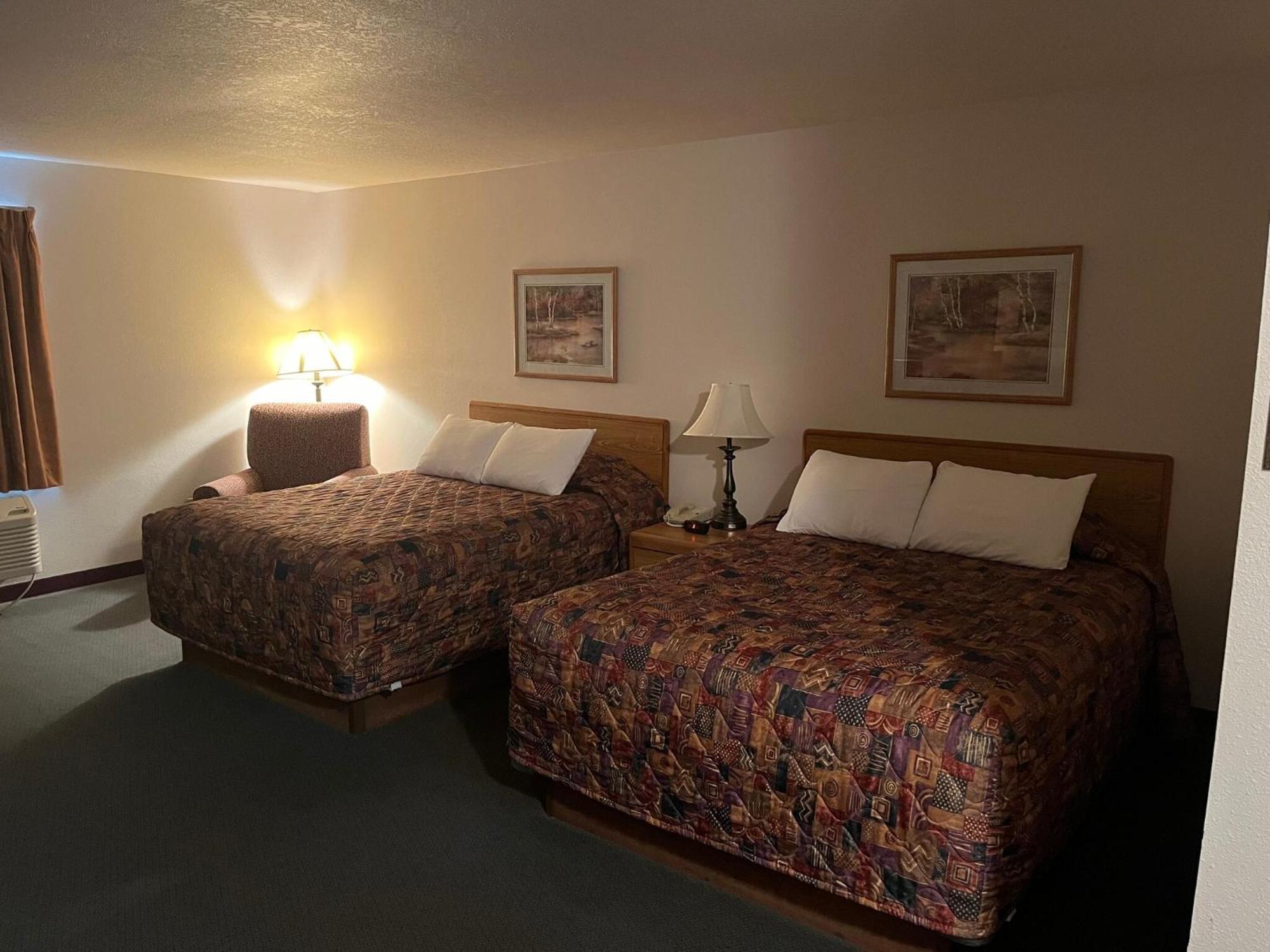 Country Haven Inn Burlington Екстериор снимка