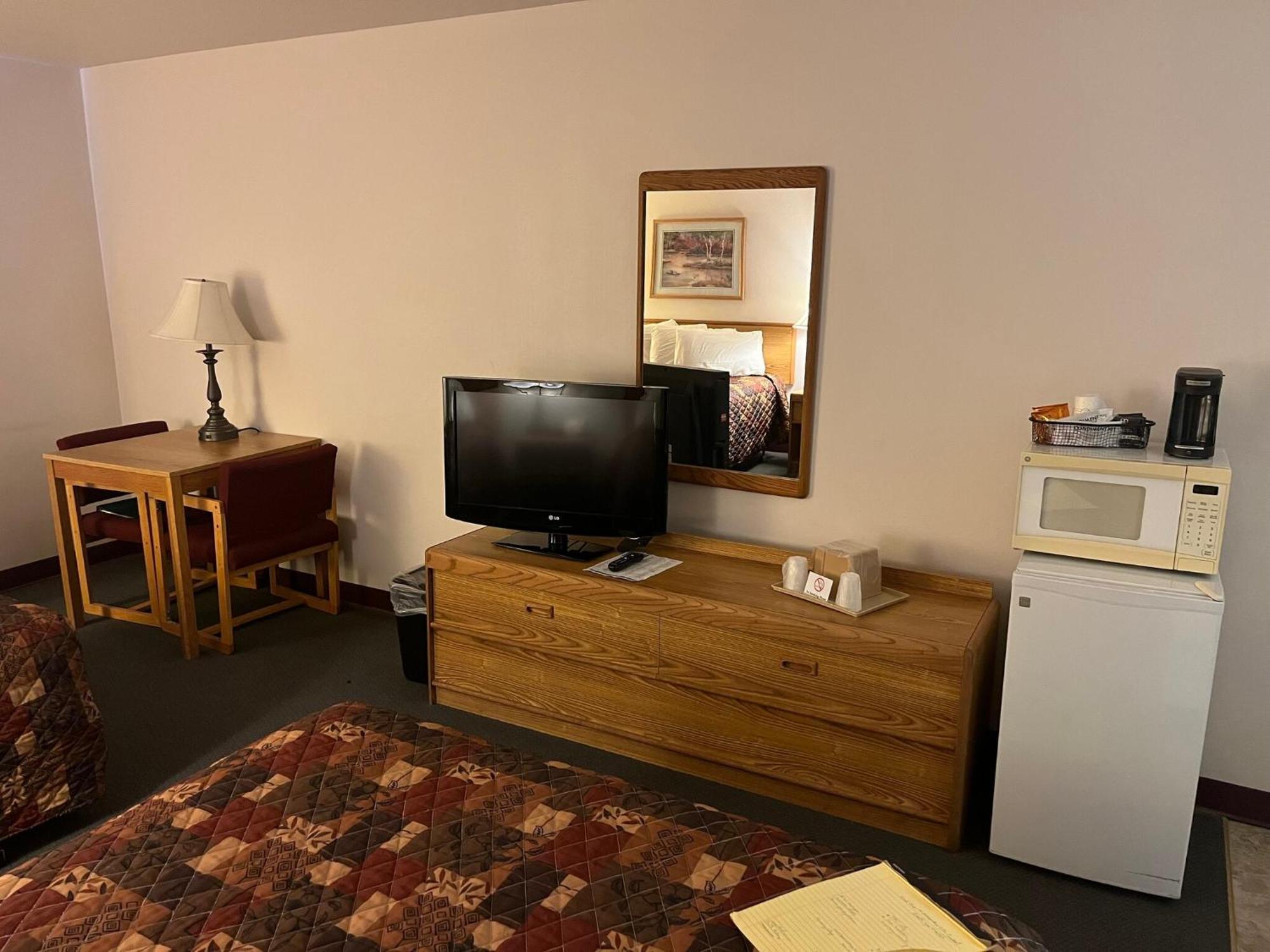 Country Haven Inn Burlington Екстериор снимка